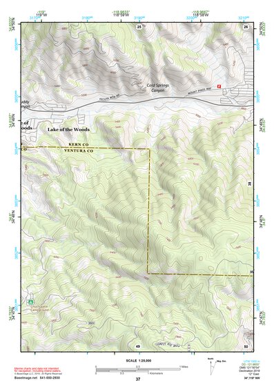 34118NW Page 37 Lancaster Topo Preview 1