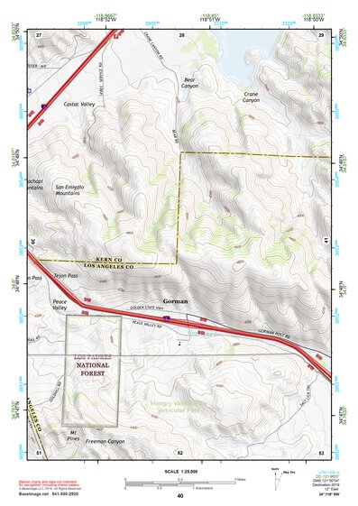 34118NW Page 40 Lancaster Topo Preview 1
