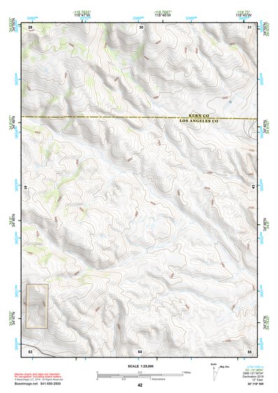 34118NW Page 42 Lancaster Topo Preview 1