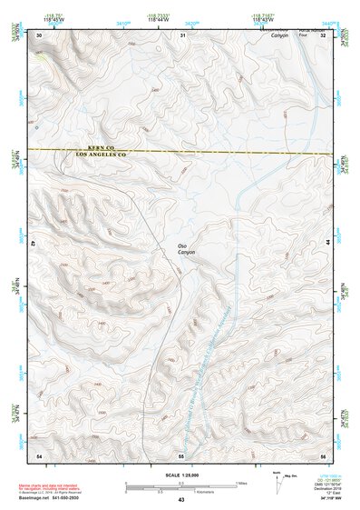 34118NW Page 43 Lancaster Topo Preview 1