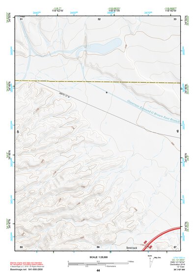34118NW Page 44 Lancaster Topo Preview 1