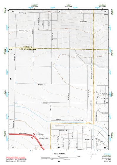 34118NW Page 46 Lancaster Topo Preview 1