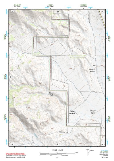34118NW Page 51 Lancaster Topo Preview 1