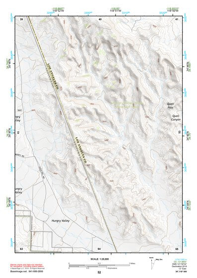34118NW Page 52 Lancaster Topo Preview 1
