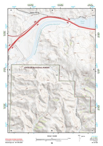 34118NW Page 54 Lancaster Topo Preview 1
