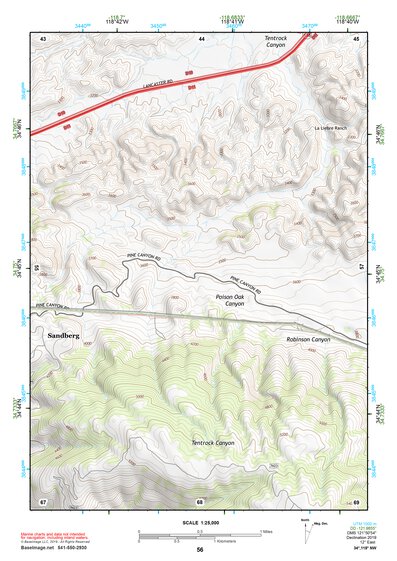 34118NW Page 56 Lancaster Topo Preview 1