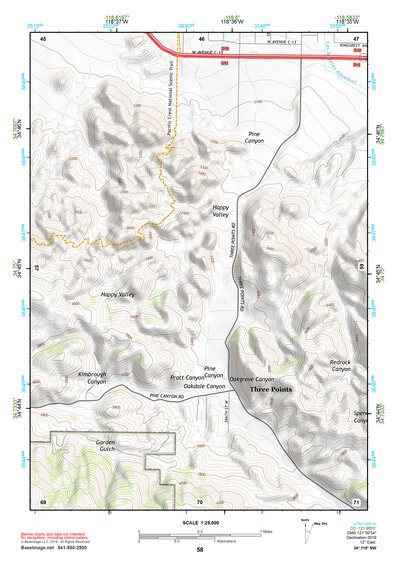34118NW Page 58 Lancaster Topo Preview 1