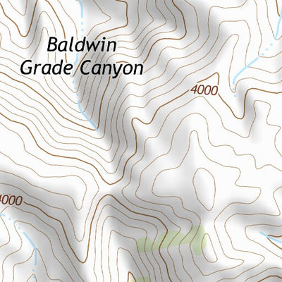 34118NW Page 60 Lancaster Topo Preview 3