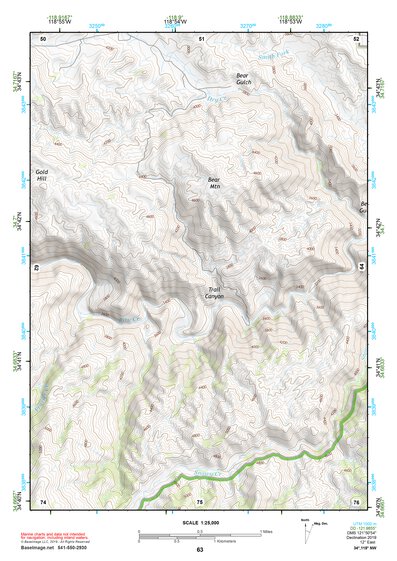 34118NW Page 63 Lancaster Topo Preview 1