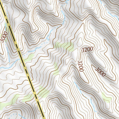 34118NW Page 65 Lancaster Topo Preview 3
