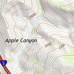 34118NW Page 66 Lancaster Topo Preview 3