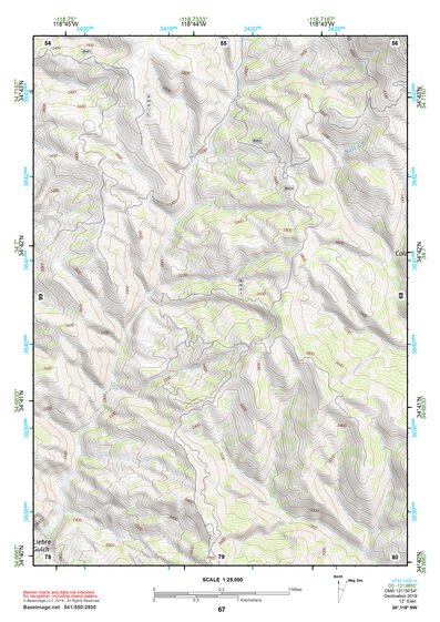 34118NW Page 67 Lancaster Topo Preview 1