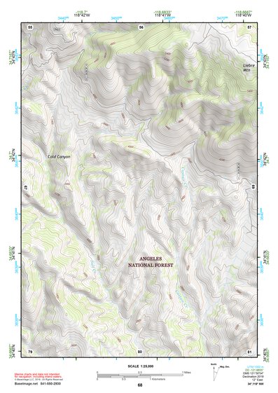 34118NW Page 68 Lancaster Topo Preview 1