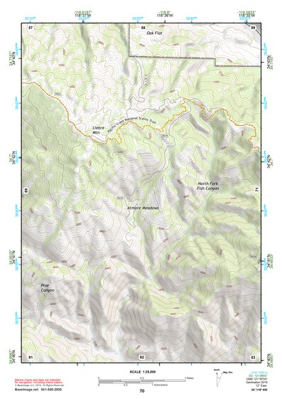 34118NW Page 70 Lancaster Topo Preview 1