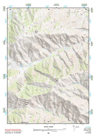 34118NW Page 76 Lancaster Topo Preview 1