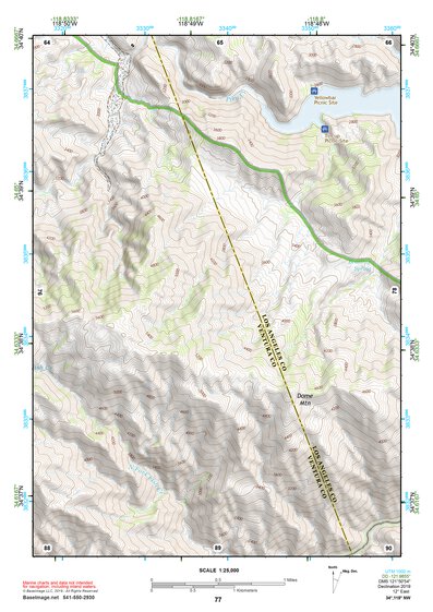 34118NW Page 77 Lancaster Topo Preview 1