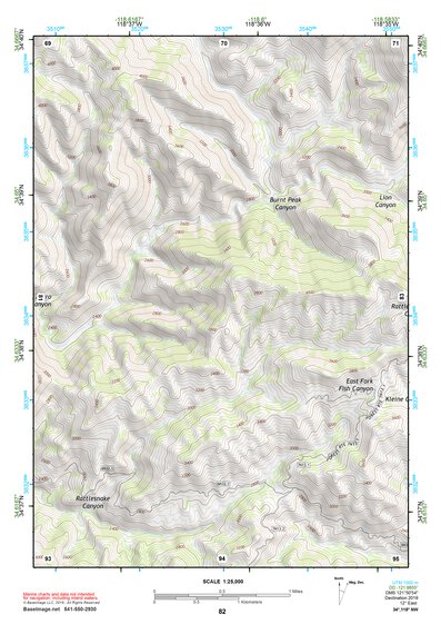 34118NW Page 82 Lancaster Topo Preview 1