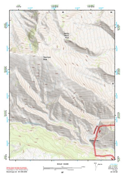 34118NW Page 97 Lancaster Topo Preview 1