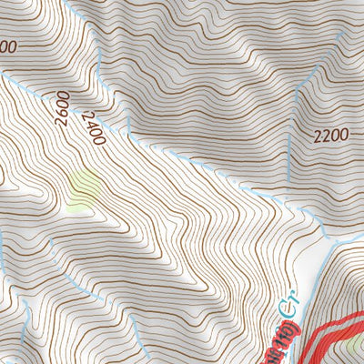34118NW Page 97 Lancaster Topo Preview 3