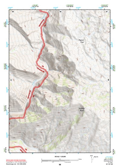 34118NW Page 98 Lancaster Topo Preview 1