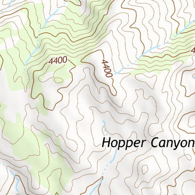 34118NW Page 100 Lancaster Topo Preview 2