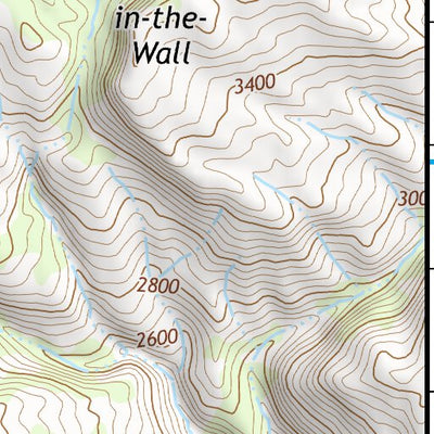 34118NW Page 100 Lancaster Topo Preview 3