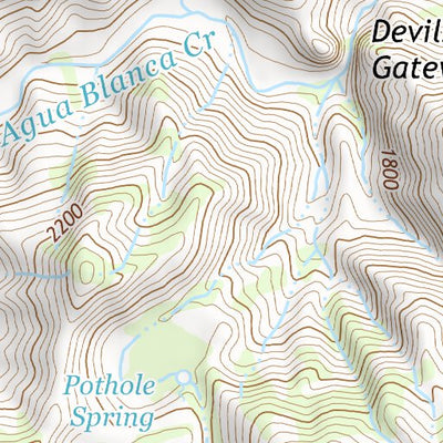 34118NW Page 101 Lancaster Topo Preview 3