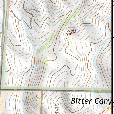 34118NW Page 106 Lancaster Topo Preview 3
