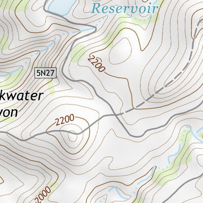 34118NW Page 108 Lancaster Topo Preview 2