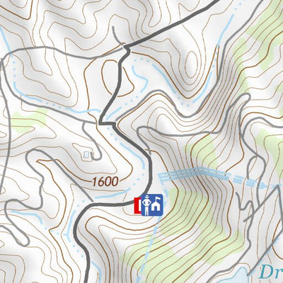 34118NW Page 108 Lancaster Topo Preview 3