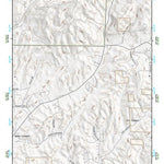 34118SE Page 3 Los Angeles Topo Preview 1