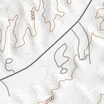 34118SE Page 3 Los Angeles Topo Preview 2