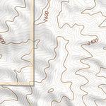 34118SE Page 4 Los Angeles Topo Preview 3