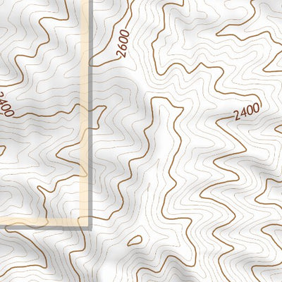 34118SE Page 4 Los Angeles Topo Preview 3