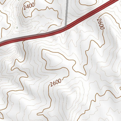 34118SE Page 5 Los Angeles Topo Preview 2
