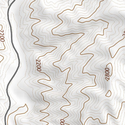 34118SE Page 5 Los Angeles Topo Preview 3