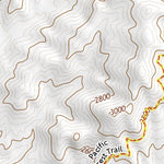 34118SE Page 6 Los Angeles Topo Preview 3