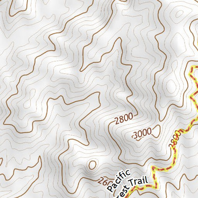 34118SE Page 6 Los Angeles Topo Preview 3