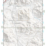 34118SE Page 10 Los Angeles Topo Preview 1