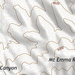34118SE Page 11 Los Angeles Topo Preview 2