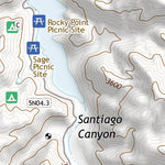 34118SE Page 12 Los Angeles Topo Preview 2