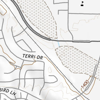 34118SE Page 13 Los Angeles Topo Preview 2