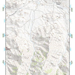 34118SE Page 21 Los Angeles Topo Preview 1