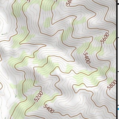 34118SE Page 24 Los Angeles Topo Preview 3
