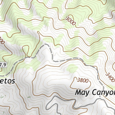 34118SE Page 26 Los Angeles Topo Preview 2