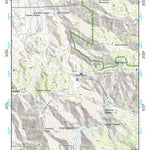 34118SE Page 27 Los Angeles Topo Preview 1