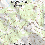 34118SE Page 28 Los Angeles Topo Preview 3