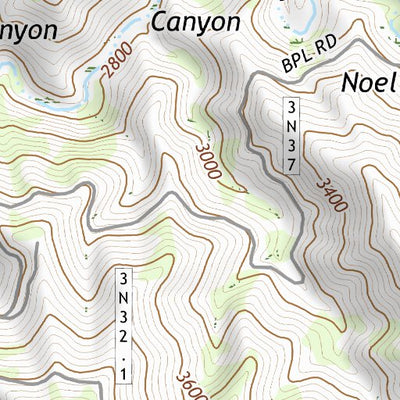 34118SE Page 29 Los Angeles Topo Preview 2