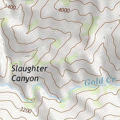 34118SE Page 30 Los Angeles Topo Preview 3