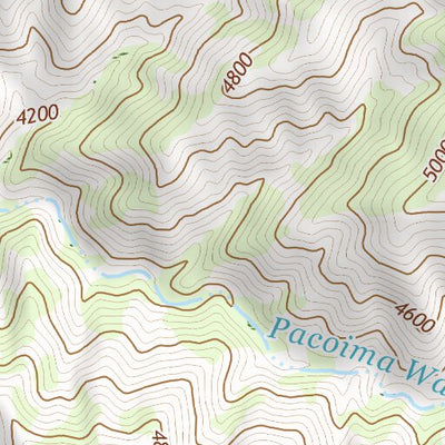 34118SE Page 31 Los Angeles Topo Preview 2